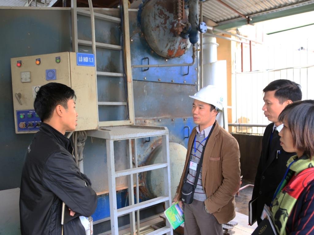 Hình ảnh công ty AHP Group - Công Ty Cổ Phần Tập Đoàn An Hà Phương - AHP Group